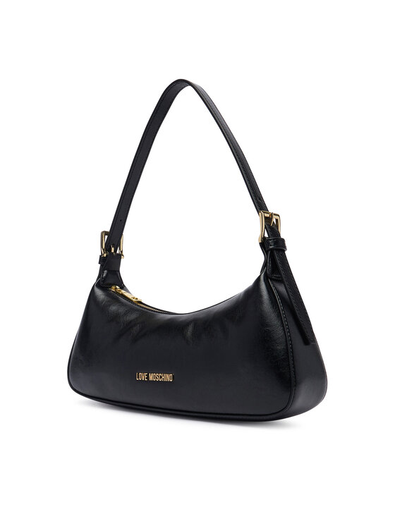 LOVE MOSCHINO Сумка LOVE MOSCHINO Smart JC4390PP1PKO0000 Чорний