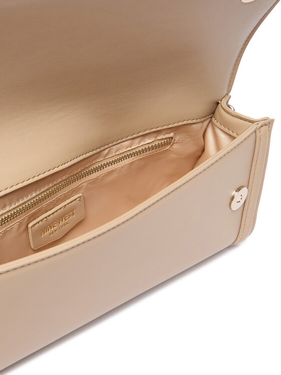 Nine West Сумка Nine West EO-Greene Charm-LDA8374 Бежевий