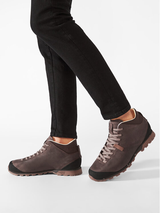 Aku Botas de trekking Aku Bellamont 3 M.Pl.Evo 501.32 Marrón