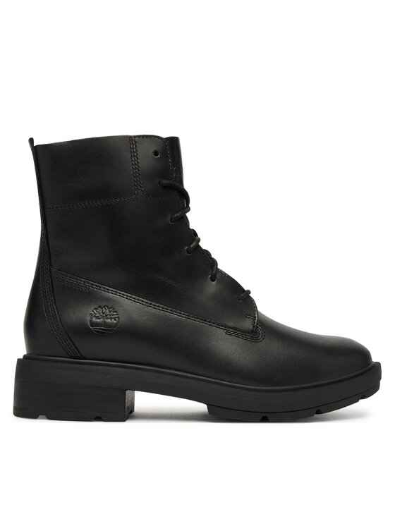 Timberland Черевики Timberland Brimfield TB0A43AXW021 Чорний