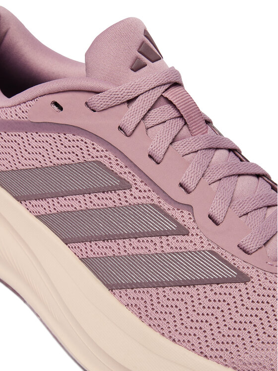 adidas Маратонки за бягане adidas Response Runner 2 Shoes KK4302 Розов