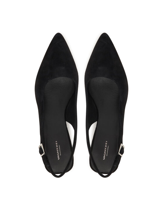 Vagabond Shoemakers Туфлі Vagabond Shoemakers Marta 5928-140-20 Чорний