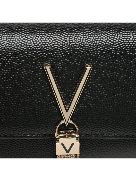 Valentino Kabelka Valentino Divina VBS1R403G Čierna
