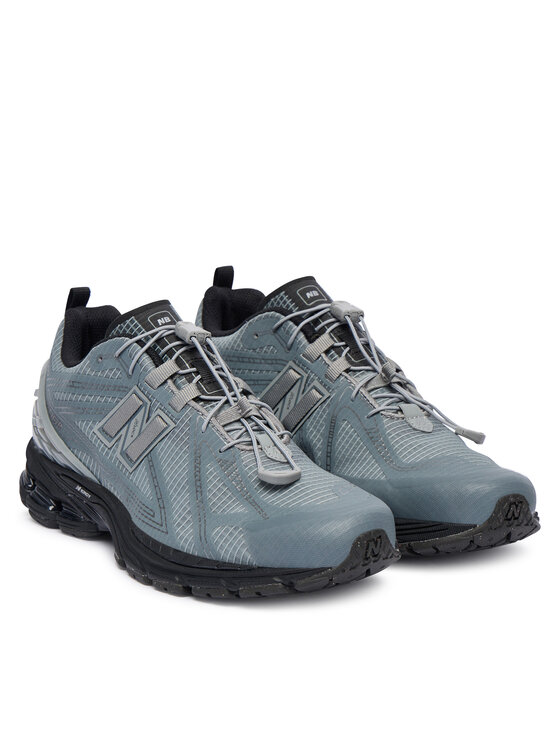 New Balance Laisvalaikio batai New Balance U1906RNG Pilka