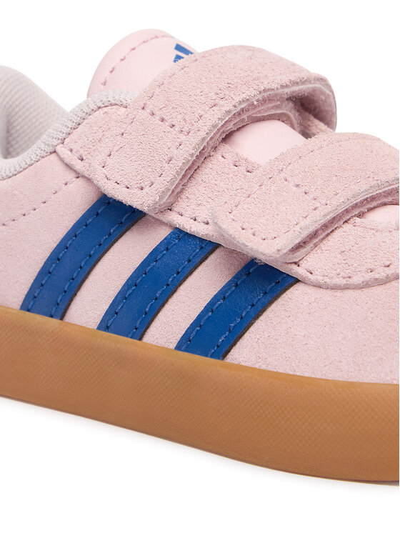 adidas Снікерcи adidas Vl Court 3.0 KI6496 Рожевий