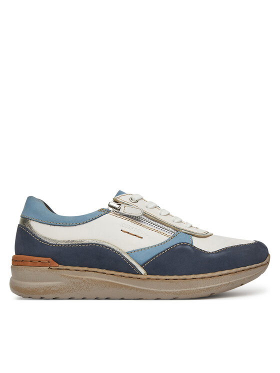 Josef Seibel Sportcipők Josef Seibel Sally 02 92502 Kék