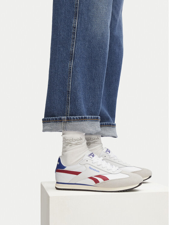 Reebok Снікерcи Reebok FIORI AR30309WWDR Білий