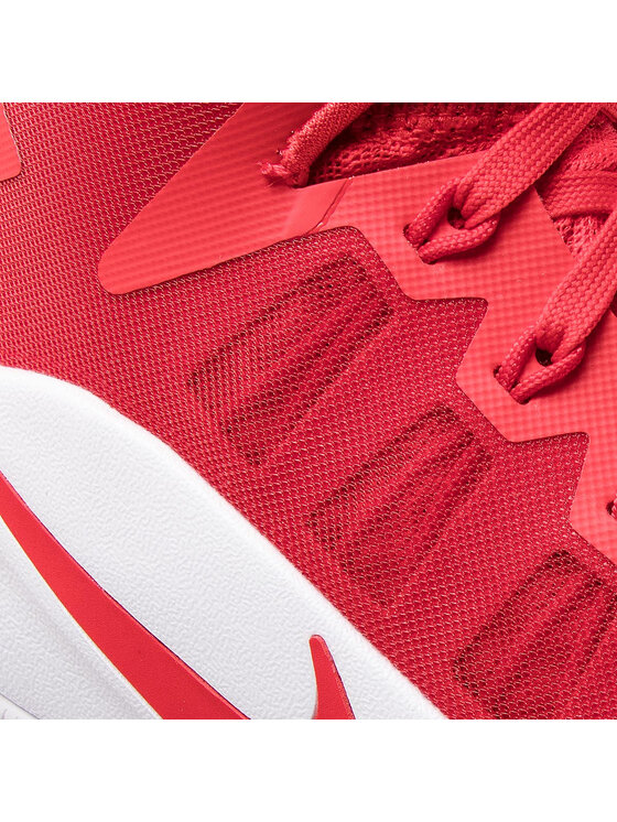 Nike Scarpe da basket Nike Hyperdunk 2016 Tb 844368 662 Rosso