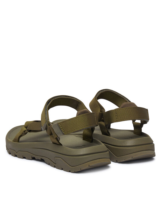 Teva Босоніжки Teva Hurricane XLT3 1173670 Зелений