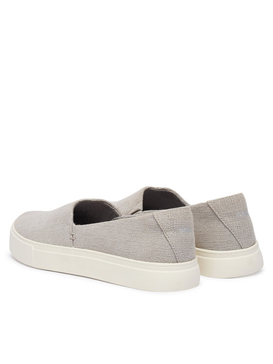 Toms Кросівки Toms Kameron 10020720 Сірий