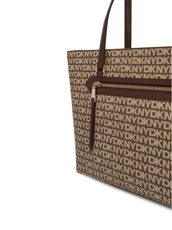 DKNY Soma DKNY R42AYE20 Brūns