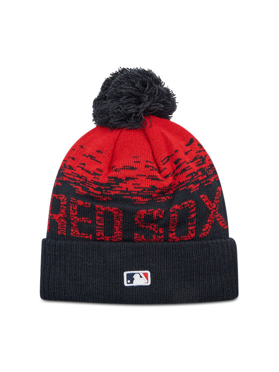 New Era Шапкa New Era Boston Red Sox 80536113 Cиній