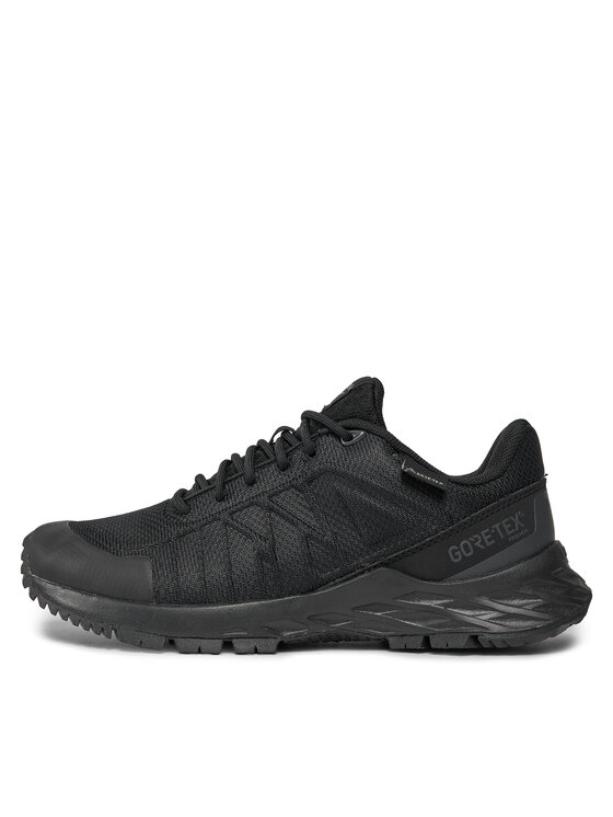 Reebok Bėgimo batai Reebok Astroride Trail Gtx GORE-TEX GX2202 Juoda