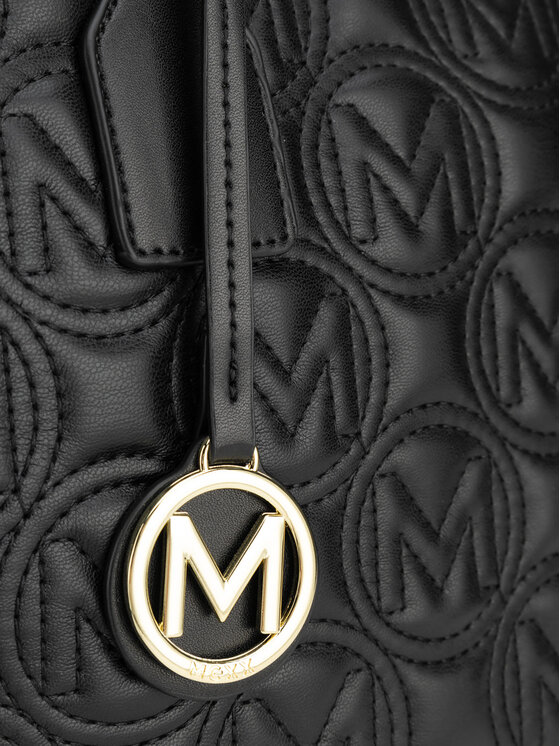 MEXX Táska MEXX MEXX-K-002-06 Fekete