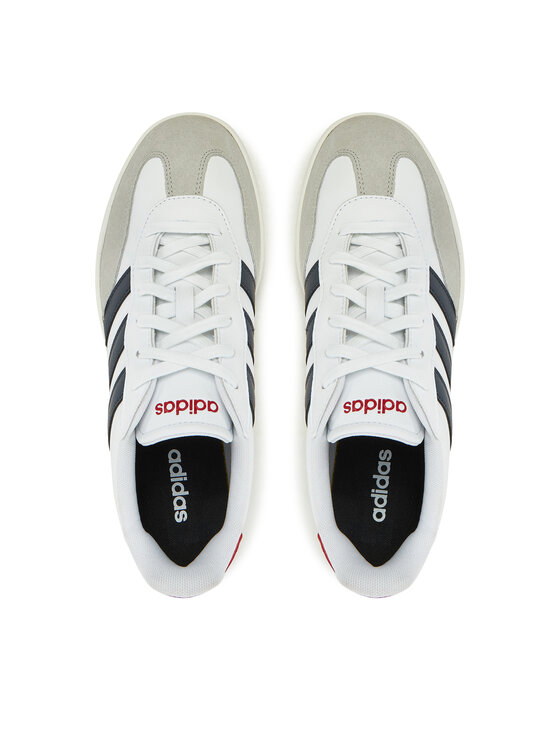 adidas Снікерcи adidas Barreda IH1228 Білий