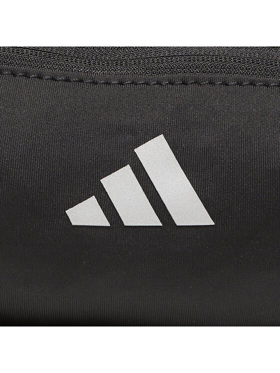 adidas Спортивний ремінь adidas Running Belt Waist Bag IB2390 Чорний