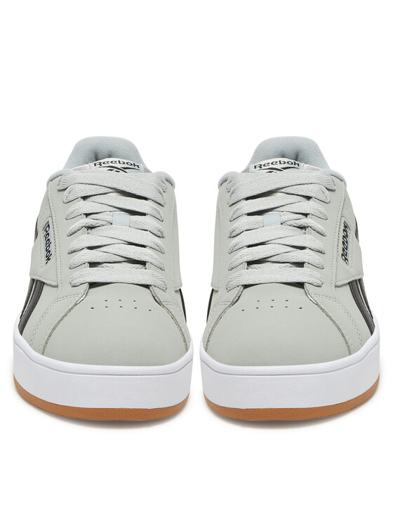 Reebok Снікерcи Reebok RETRO MEGA 100235364 Чорний
