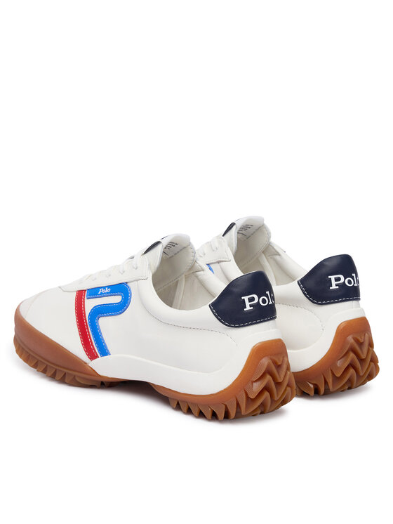 Polo Ralph Lauren Сникърси Polo Ralph Lauren Tread Low 804P24300003 Бежов