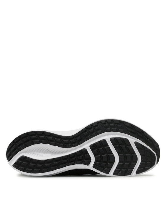Nike Маратонки за бягане Nike Downshifter 11 CW3411 009 Черен