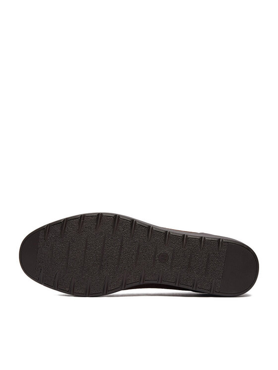Go Soft Pantofi Go Soft CEO-EST-2215-03 Maro