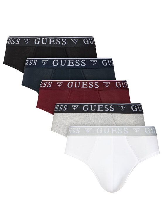 Guess Guess Alsónadrág szett U4YG20 K6YW1 Színes