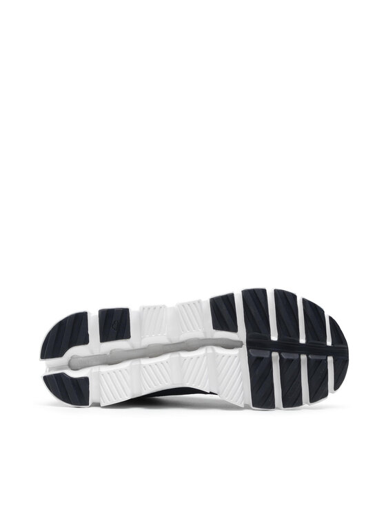 On Sneakersy On Cloud Hi 2899654 Tmavomodrá