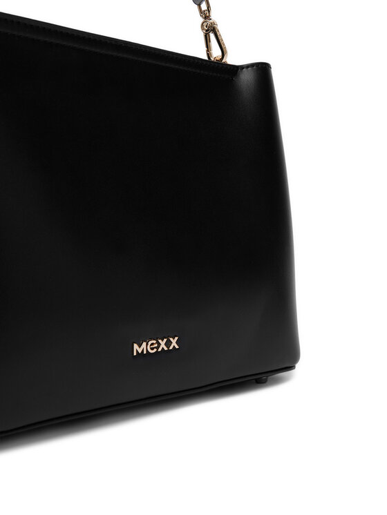 MEXX Сумка MEXX CEO-MEXX-B-004-09 Чорний