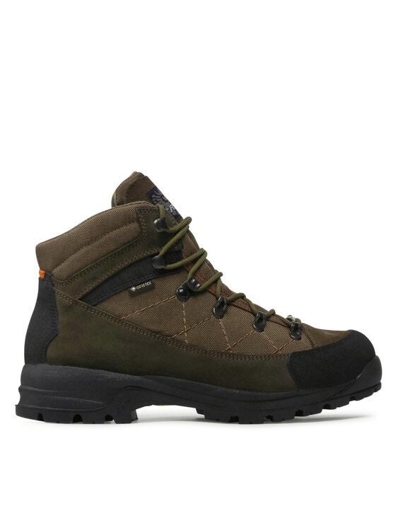Crispi Trekking Crispi Falkon Evo Gtx GORE-TEX CF36502800 Smeđa