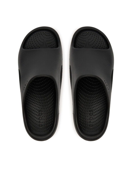 Crocs Chanclas Crocs Mellow Slide 208392 Negro