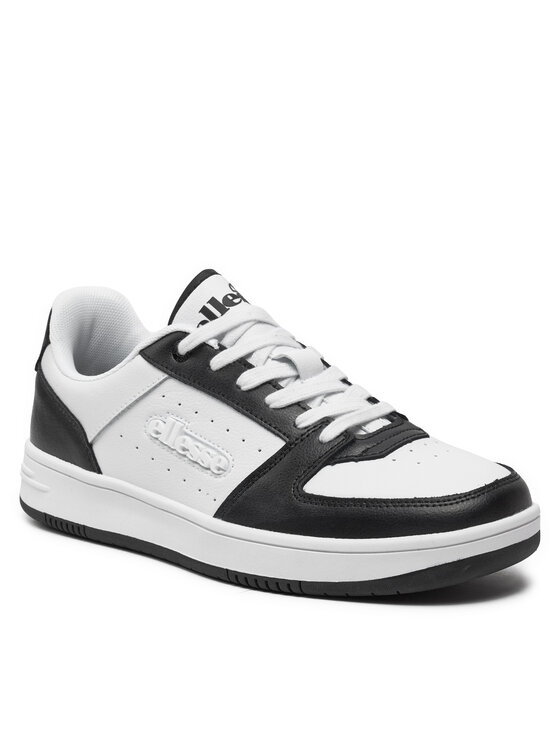 Ellesse Tenisice Ellesse Panaro Cupsole SHRF0560 Bijela