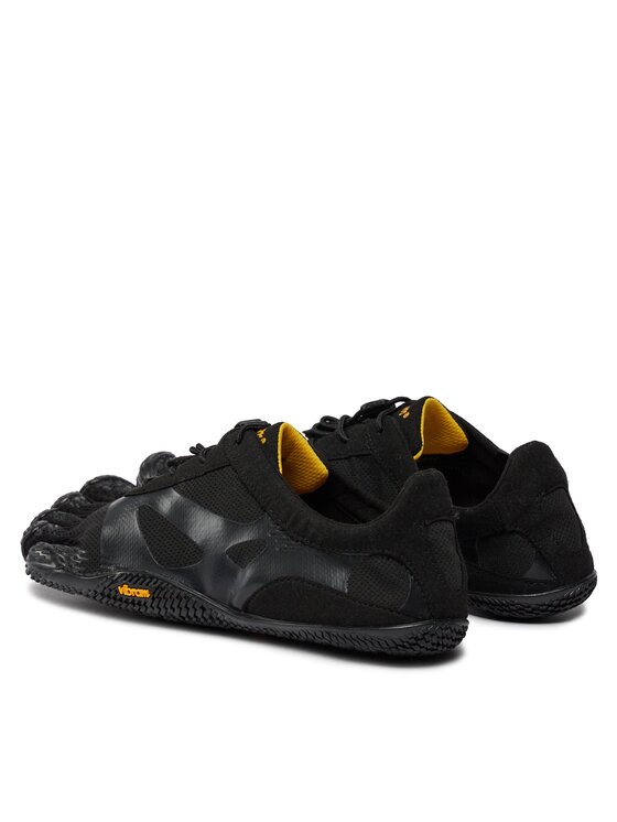 Vibram Fivefingers Zapatillas para gimnasio Vibram Fivefingers Kso Evo 14M0701 Negro