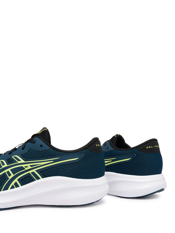 Asics Běžecké boty Asics Gel-Excite 11 Gs 1014A374 Zelená