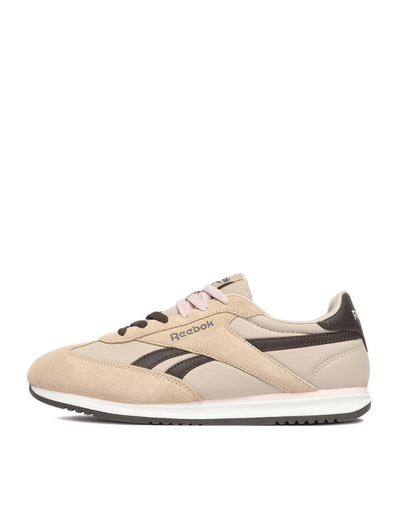 Reebok Снікерcи Reebok C-Fiori AR30309WTEH Бежевий