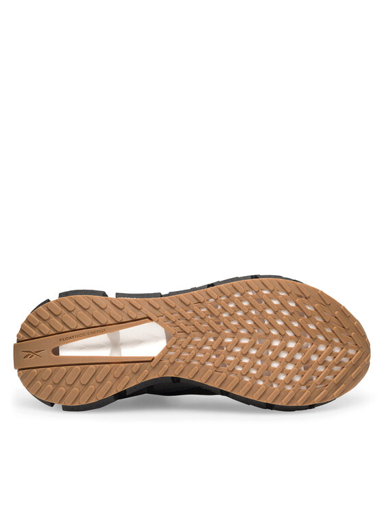 Reebok Взуття для бігу Reebok Floatzig 1 100206592 Чорний