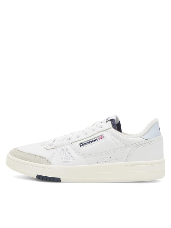 Reebok Sneakers Reebok Lt Court 100033714 Bianco
