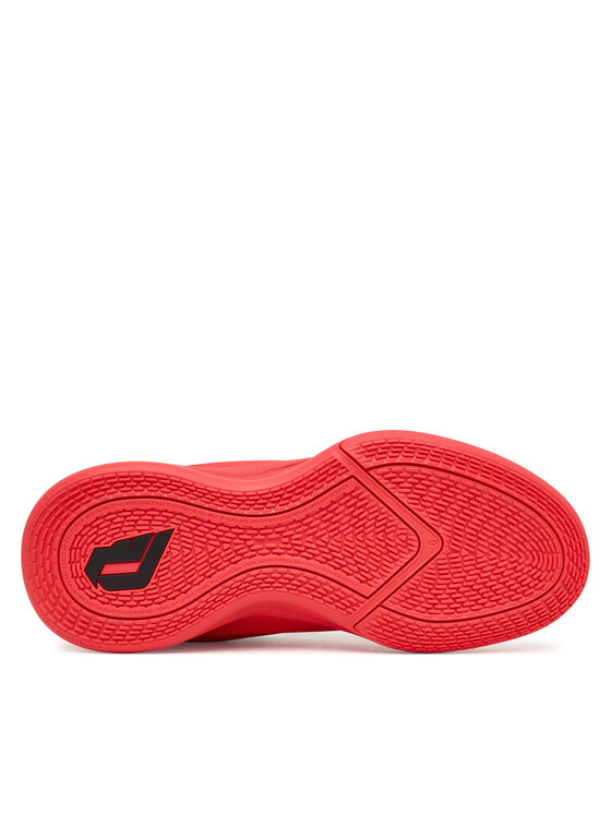 adidas Взуття для баскетболу adidas Dame X JP8639 Червоний
