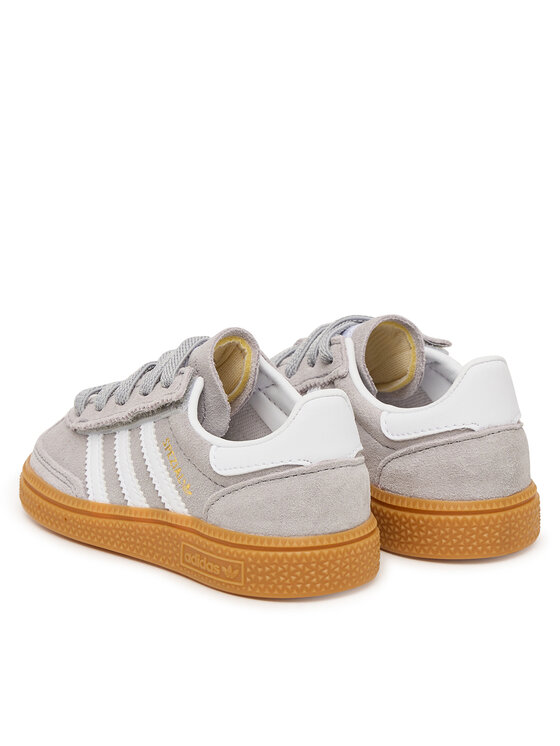 adidas Снікерcи adidas Handball Spezial Cf El I JQ1993 Сірий