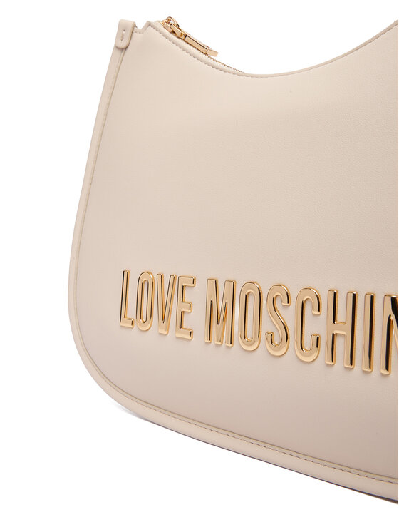 LOVE MOSCHINO Сумка LOVE MOSCHINO JC4021PP0NKD0110 Écru