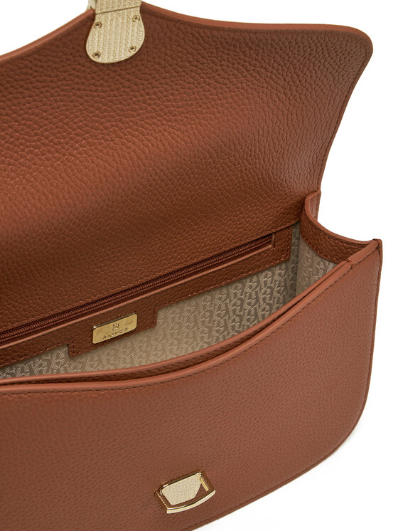 Aigner Сумка Aigner 132412 Коричневий
