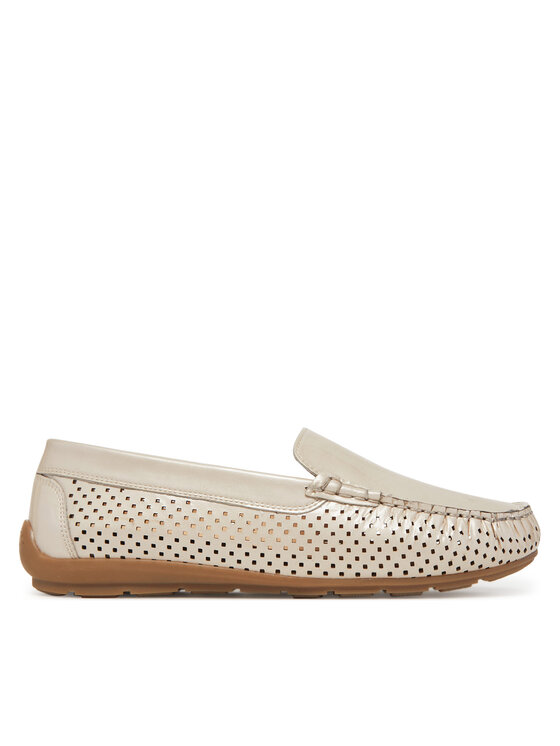 Ara Mokasīni Ara Alabama 12-19222-07 Bēšs