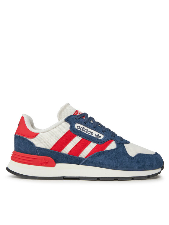 adidas Sneakersy adidas Treziod 2.0 Shoes IG5038 Modrá