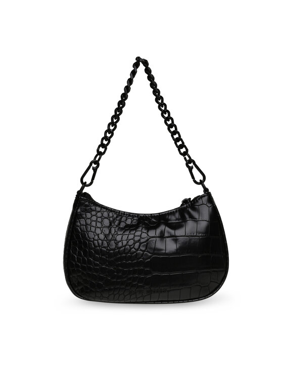 Steve Madden Τσάντα Steve Madden Bvilma Crossbody SM13001250-02002-BBL Μαύρο