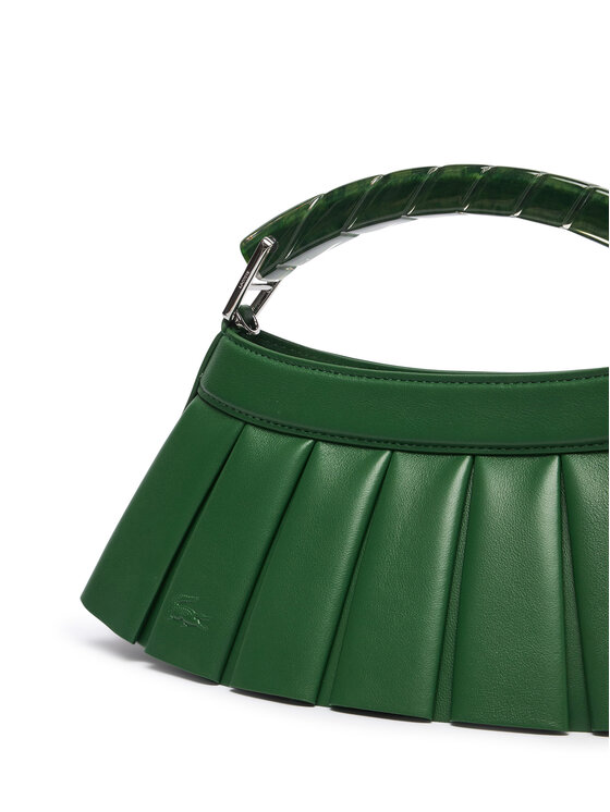 Lacoste Geantă Lacoste NU5543DX Bleumarin