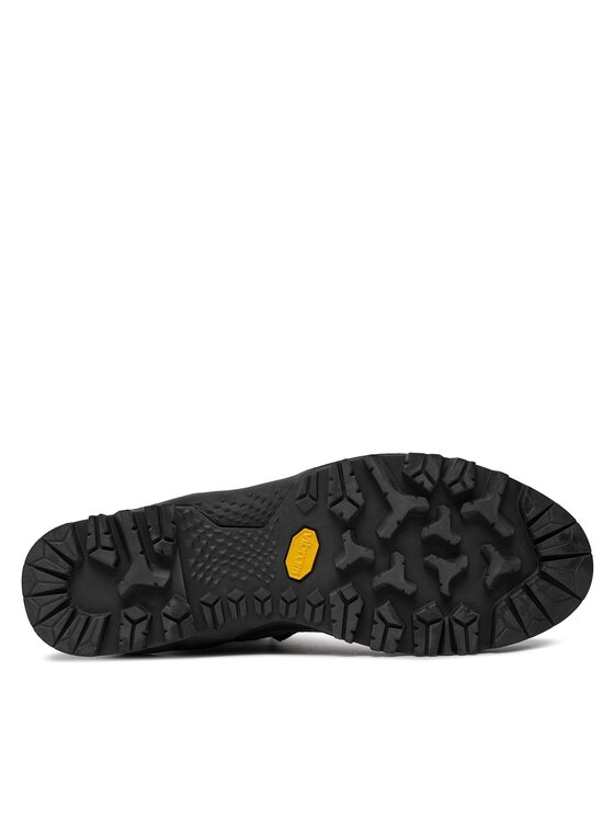 Salewa Botas de trekking Salewa Mtn Trainer Mid Gtx GORE-TEX 63458-4720 Gris