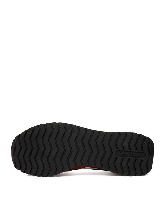 Reebok Sneakersy Reebok EO-CLASSIC AZ 100261045 Červená