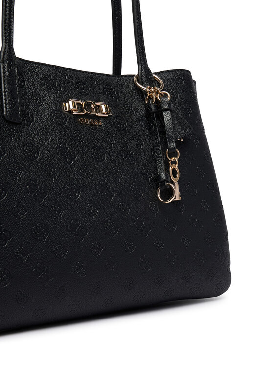 Guess Сумка Guess Anise HWPD99 16230 Чорний
