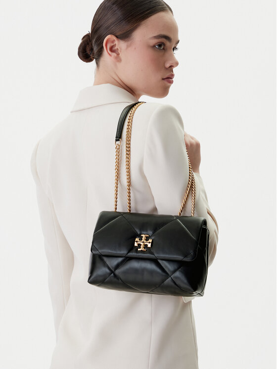 Tory Burch Torbica Tory Burch 154706 Crna