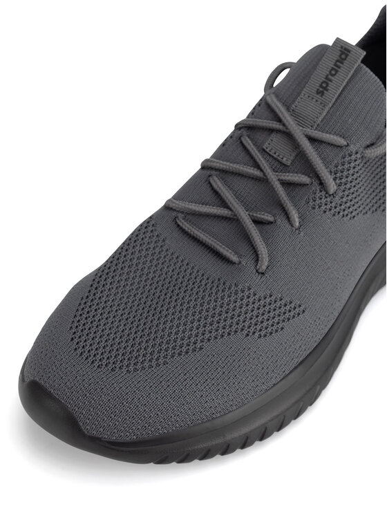 Sprandi Αθλητικά Sprandi MP-S23R241A-8 Γκρι