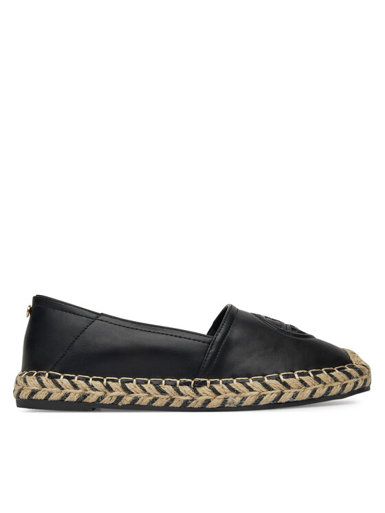 Beverly Hills Polo Club Espadrilky Beverly Hills Polo Club WSS990-254 Čierna