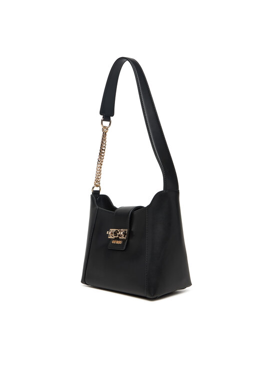 Guess Τσάντα Guess Jane HWVG98 91010 Μαύρο